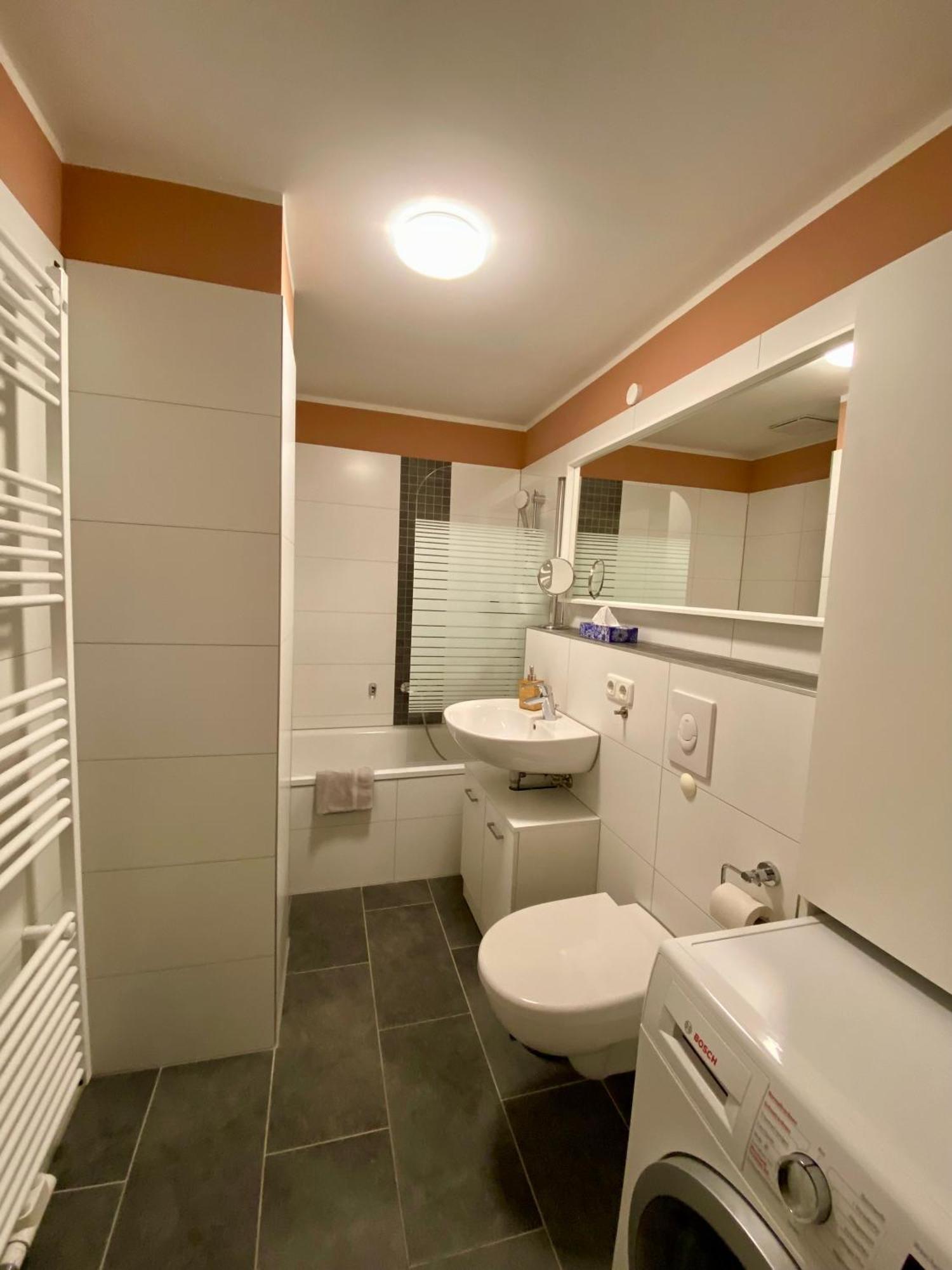 Apartment In Potsdam-Babelsberg Exterior photo