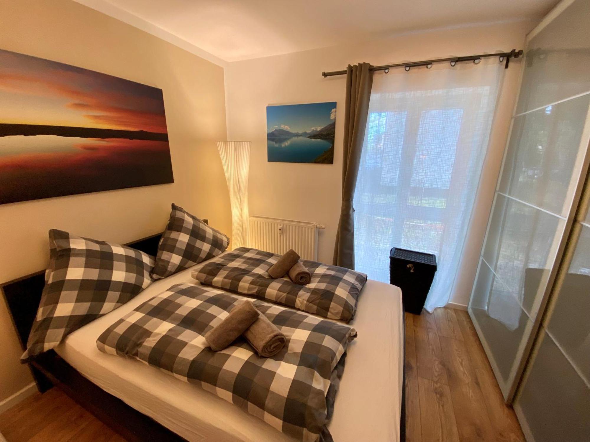 Apartment In Potsdam-Babelsberg Exterior photo